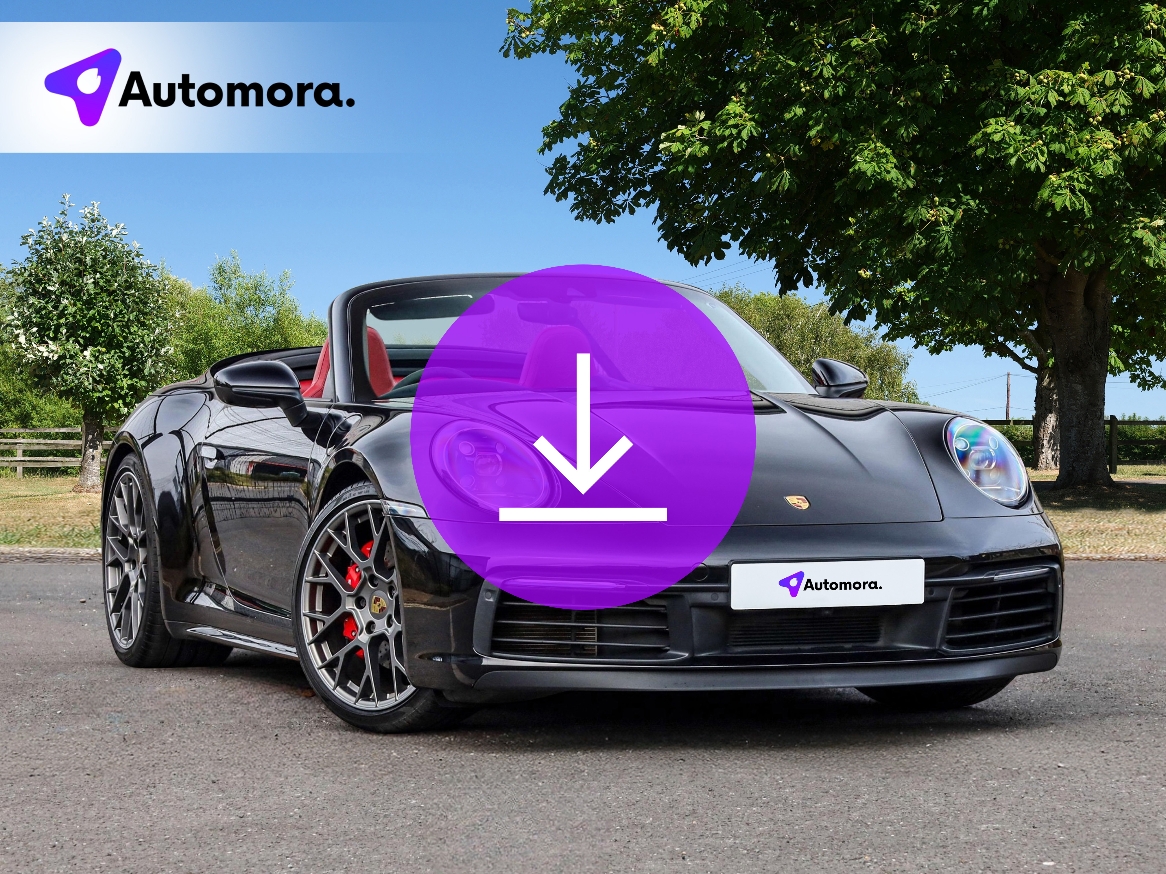 Automora Finished Image