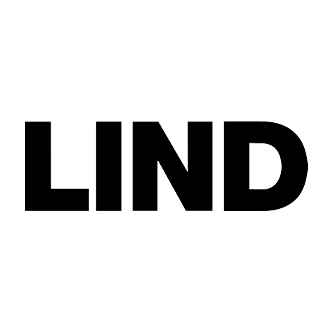 Lind Logo SVG