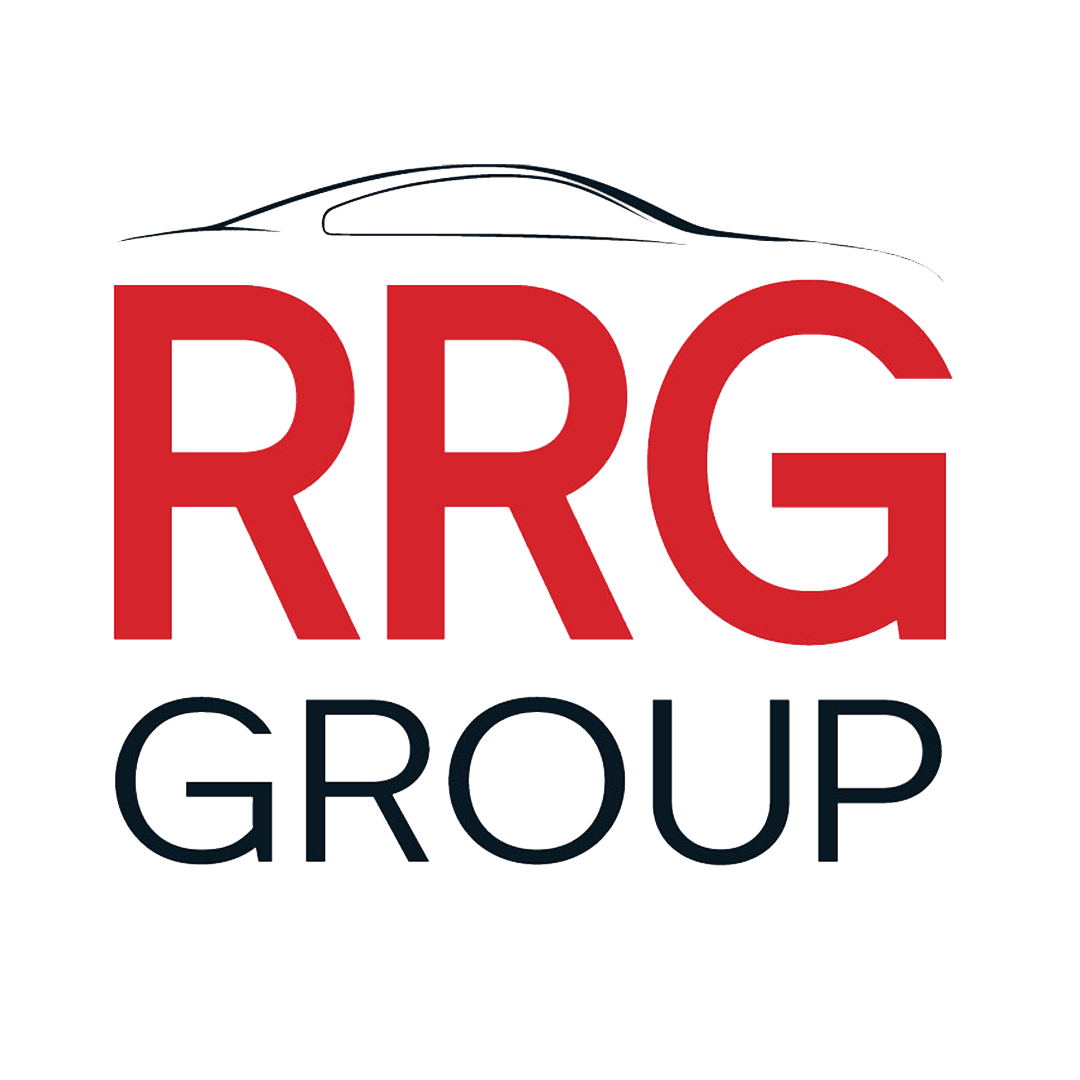 RRG Logo SVG