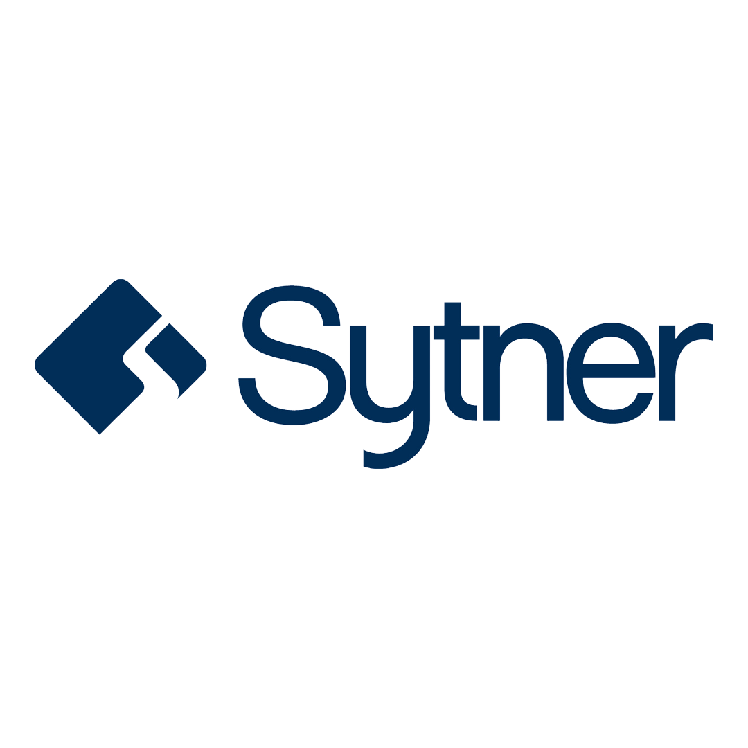 Sytner Logo SVG