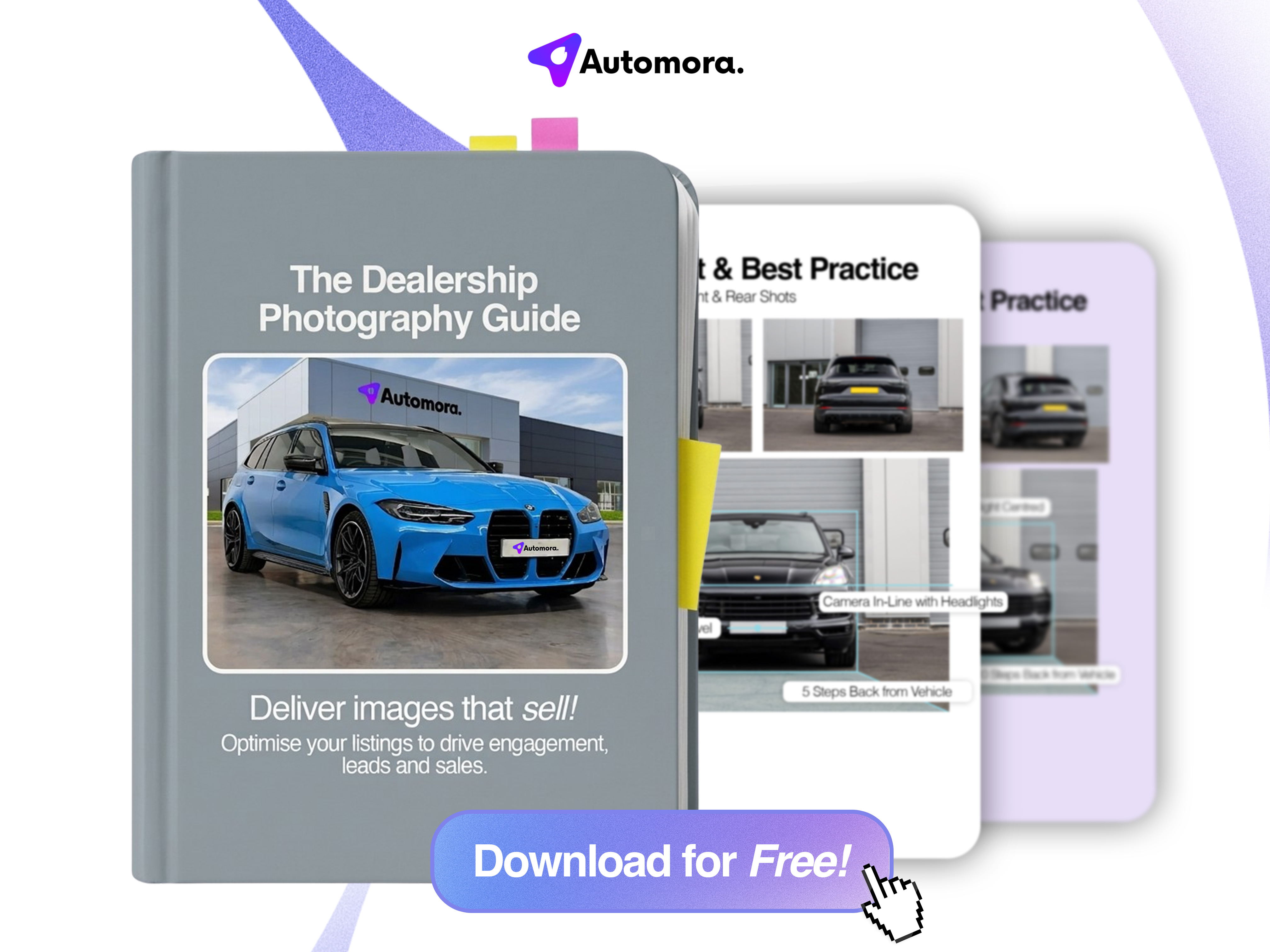 What are the best automated photography solutions for auto dealerships?