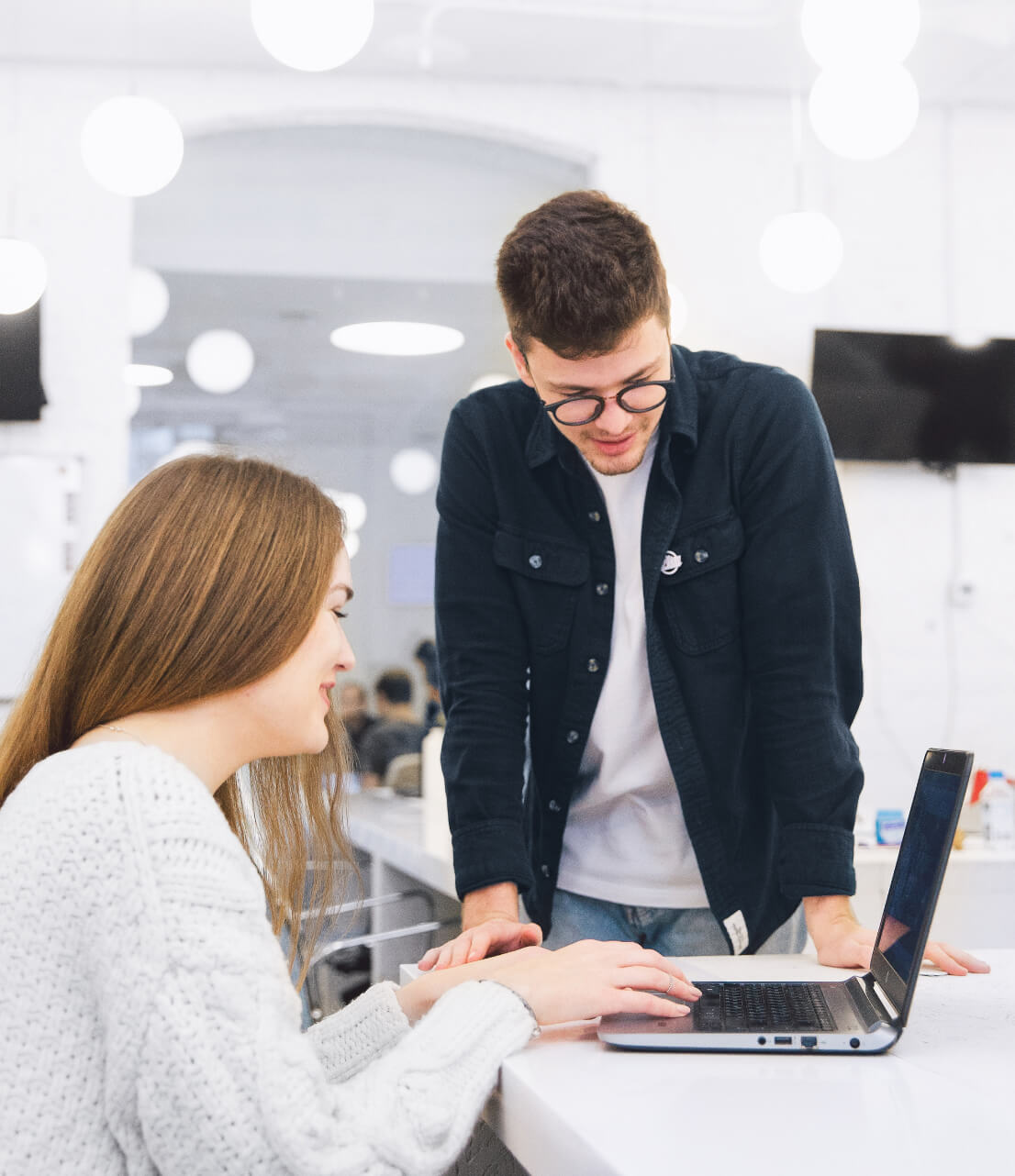 Startup World - Entrepreneur Webflow Template