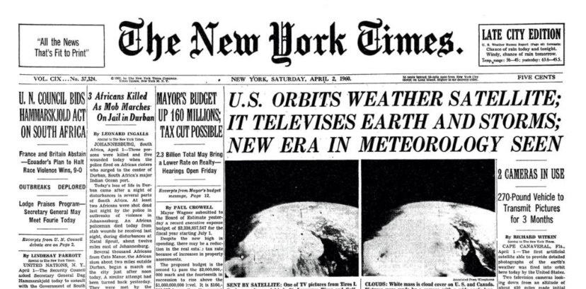 A close up of a newspaperDescription automatically generated