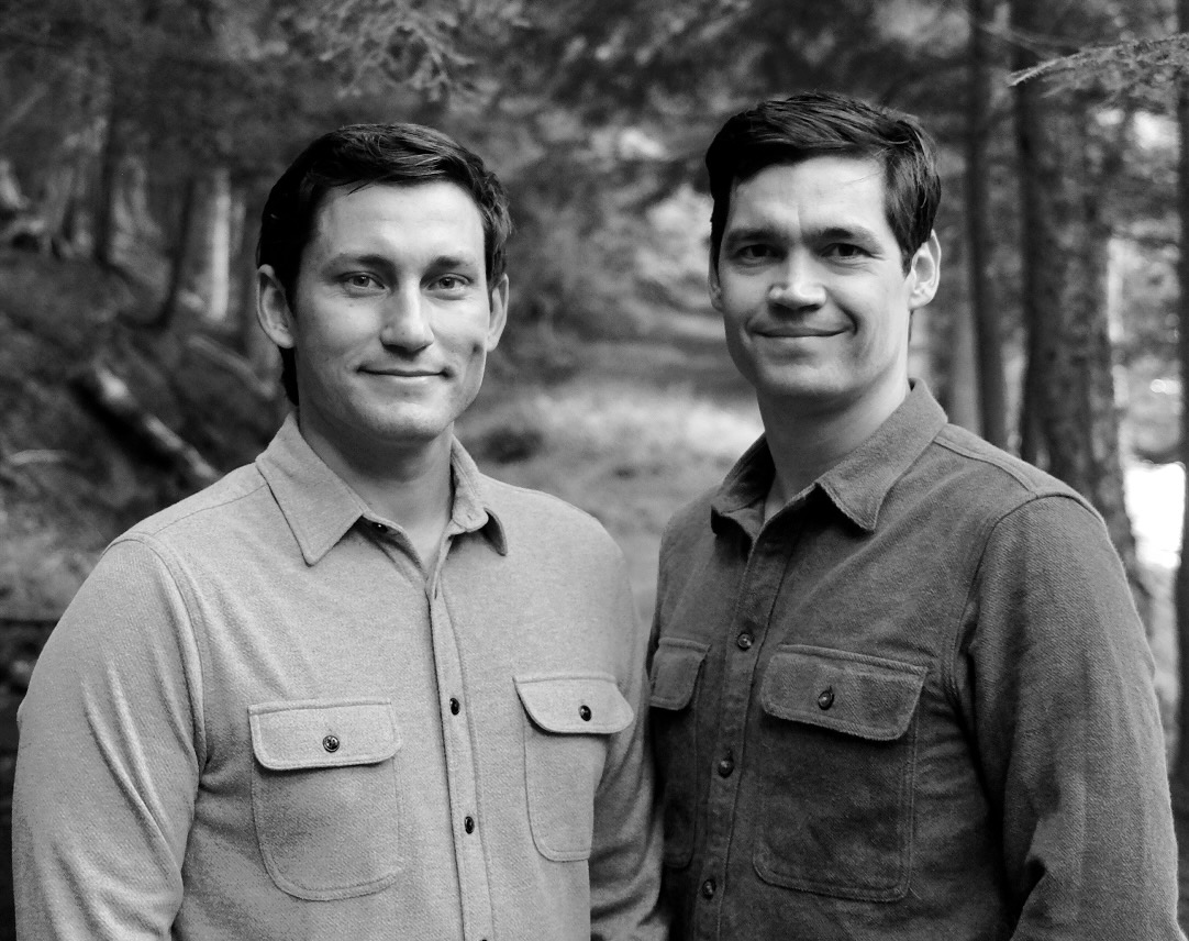 David Matasic & Andrew Matasic