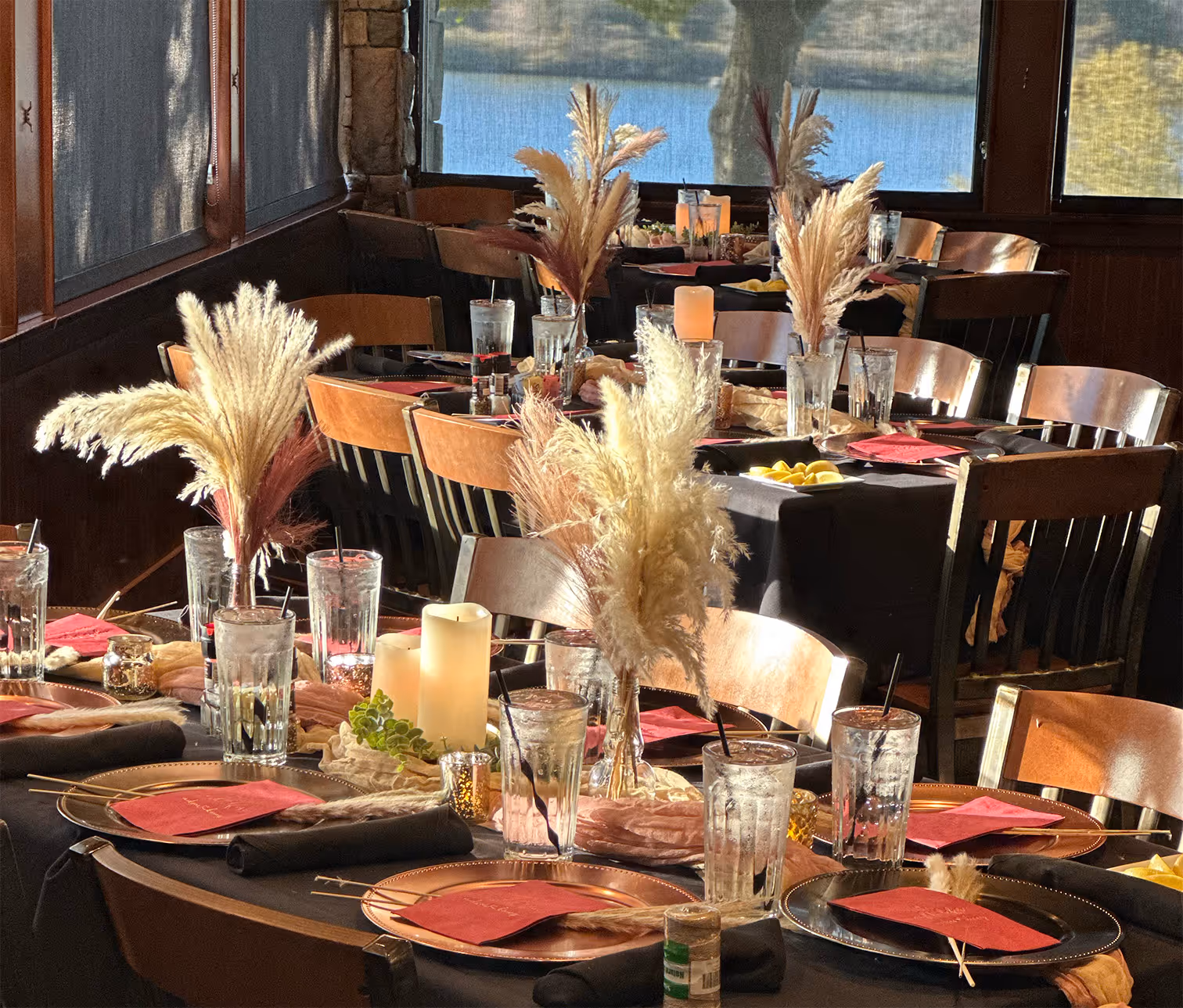 Banquet Room