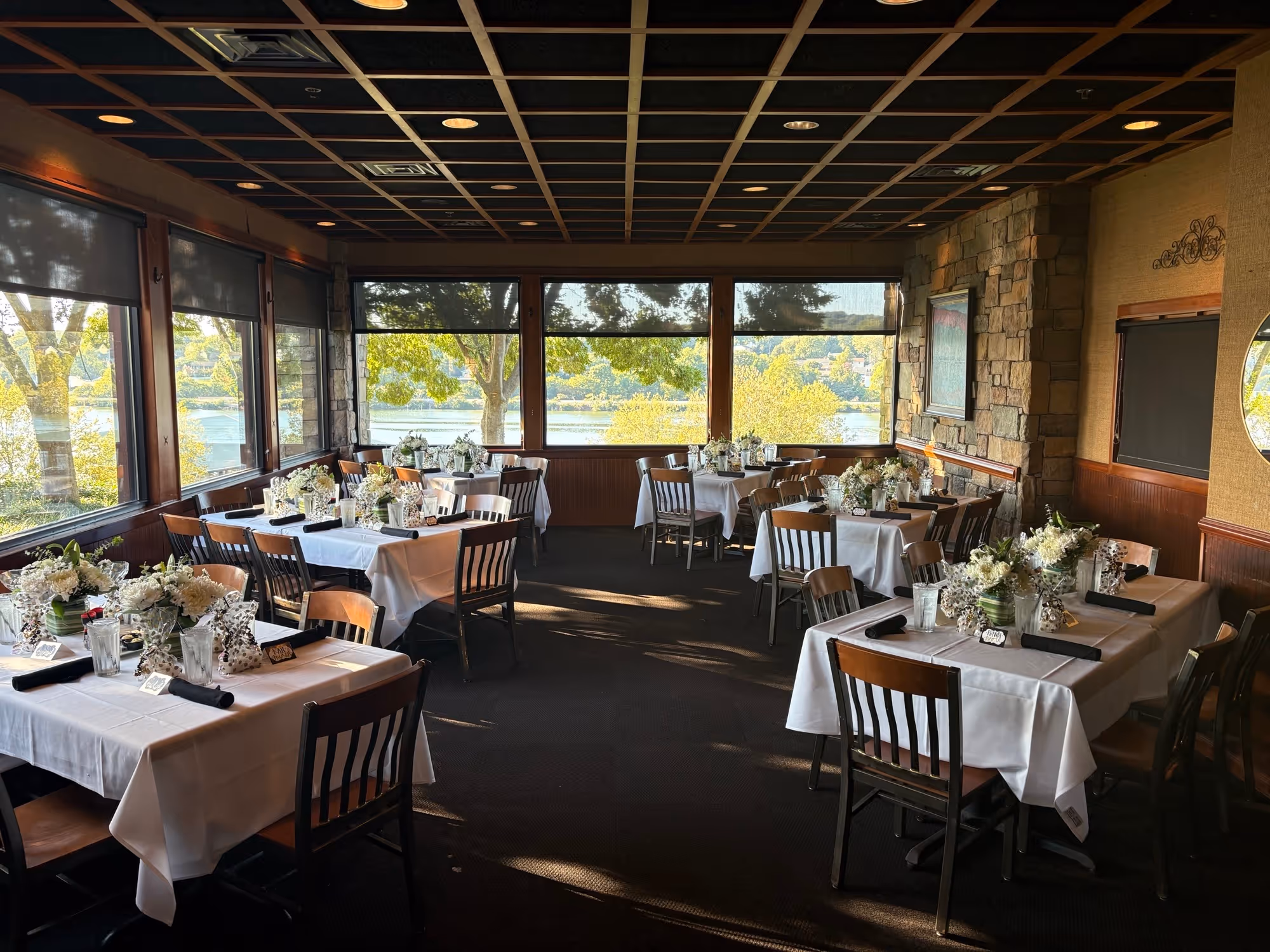 private room