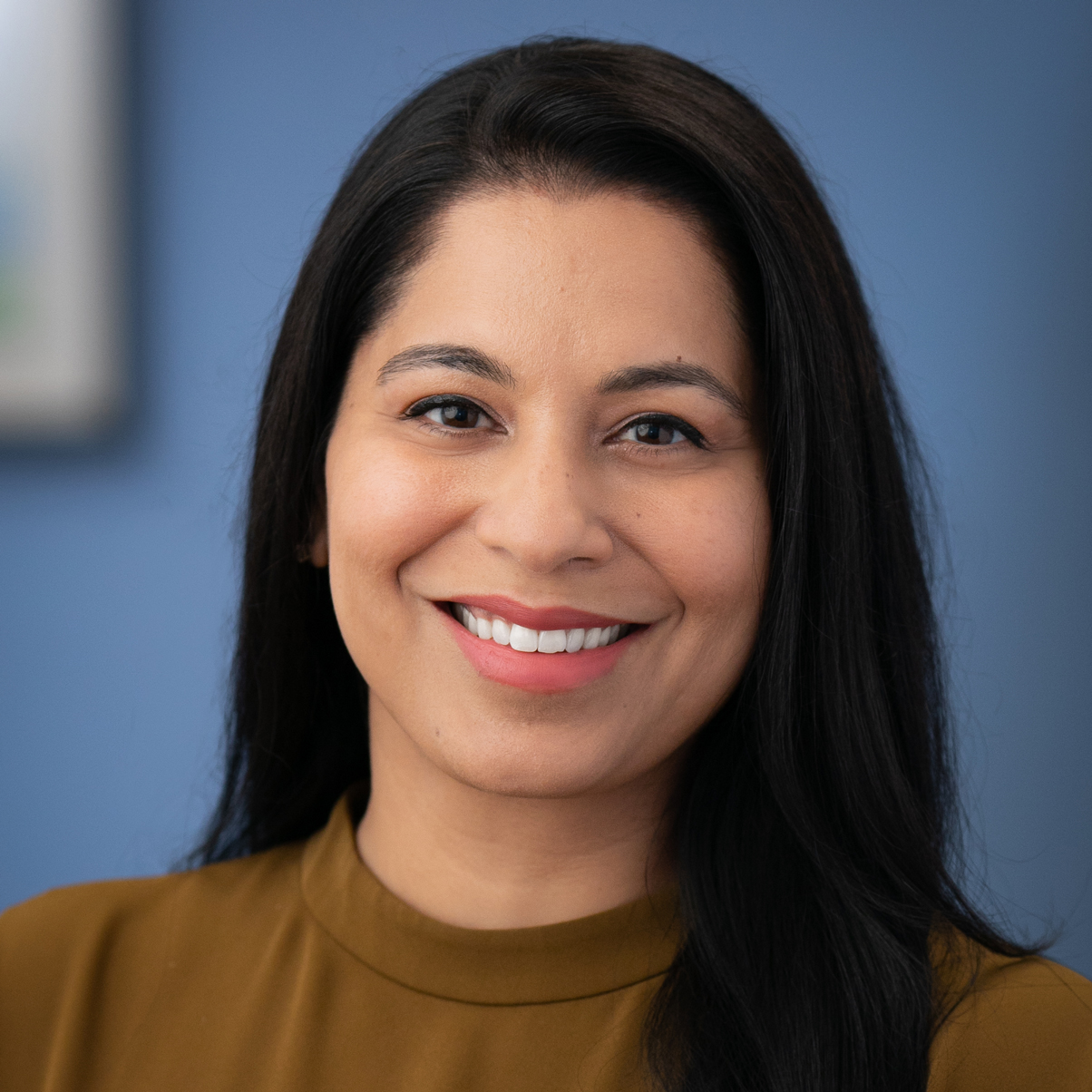 Dr. Charu Sawhney