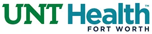 UNT Health Fort Worth logo