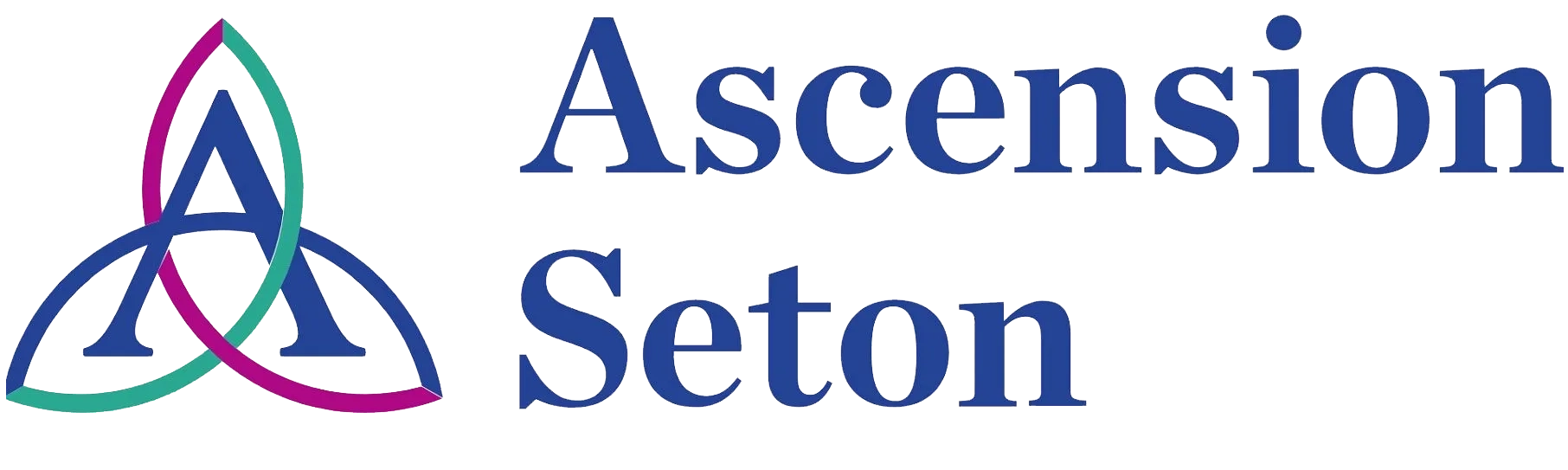 Ascension Seton Logo