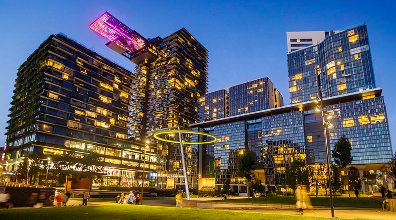 The Design Revolution That’s Quietly Reshaping Cities