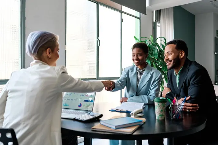 Why the Next Big Business Shift Won’t Be Tech—It’ll Be Trust