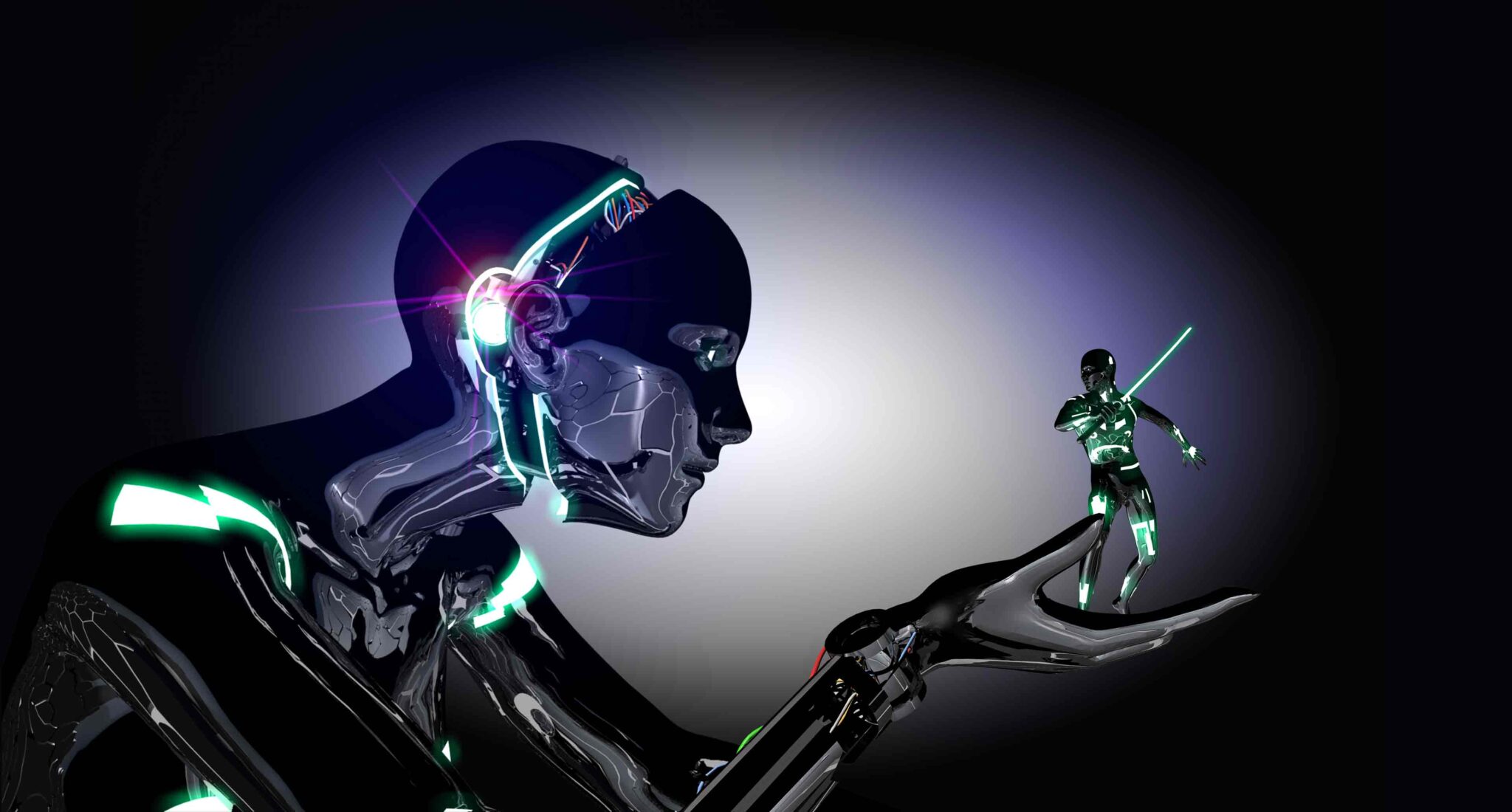 Storytelling in the Age of the Algorithm