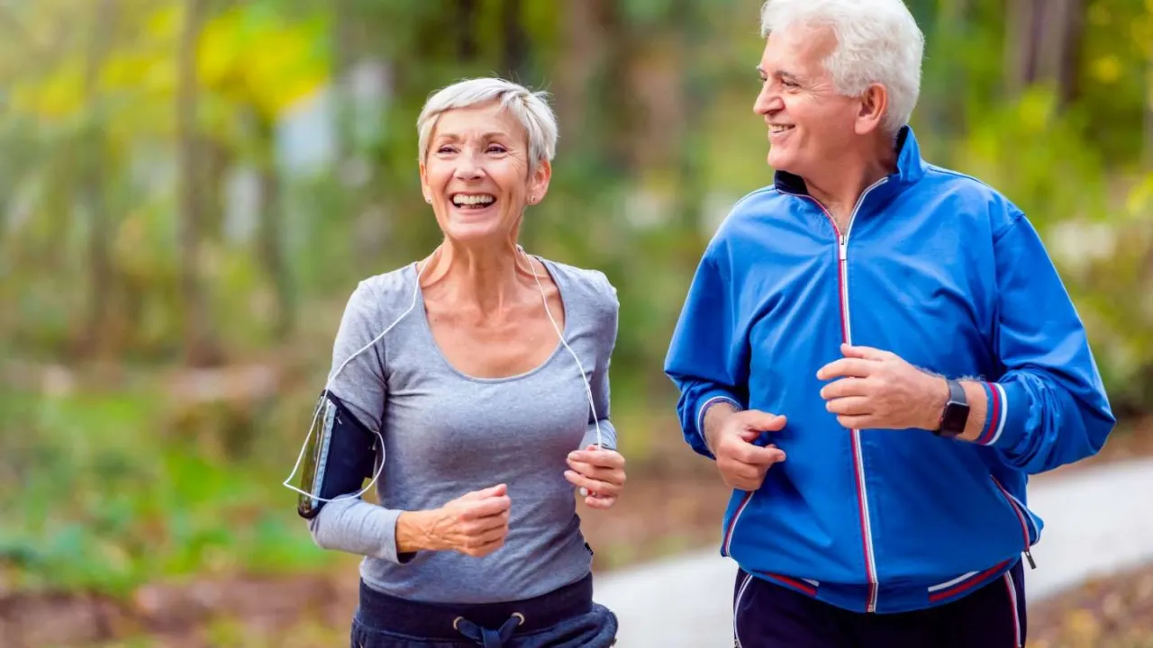 The Science of Longevity: Living Well, Not Just Longer