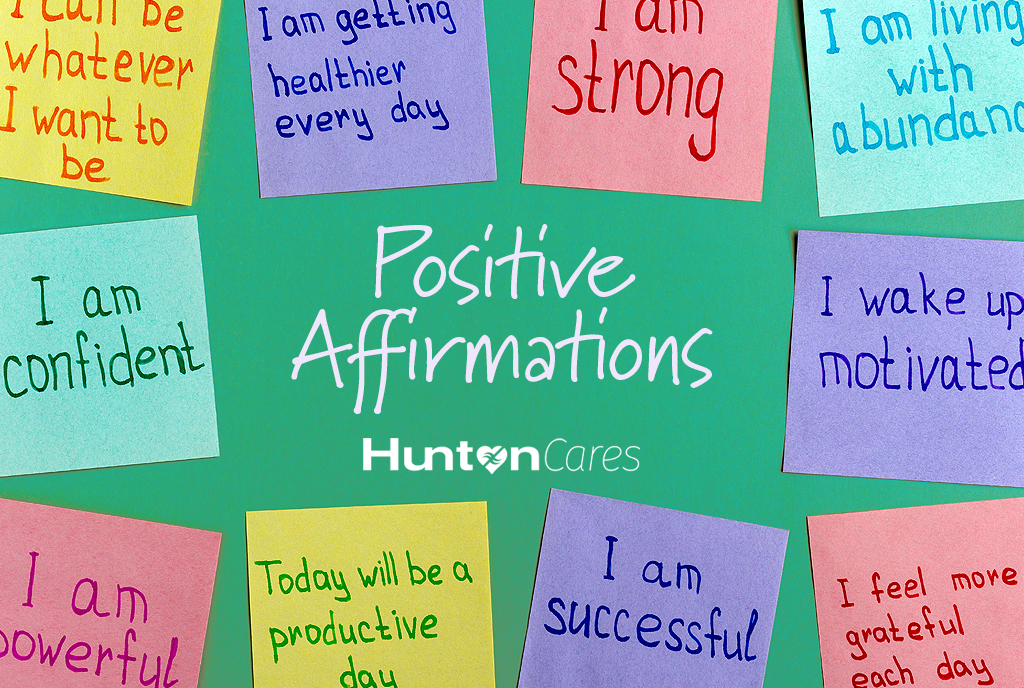 The Science of Positive Self‑Affirmations: Do They Really Work?