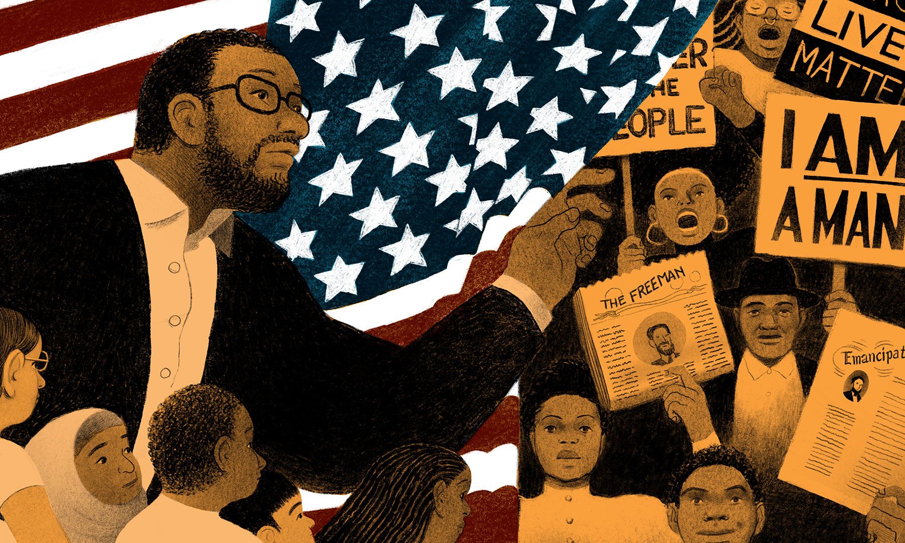 Free Speech as a Way of Life: Living at the Edge of Offense