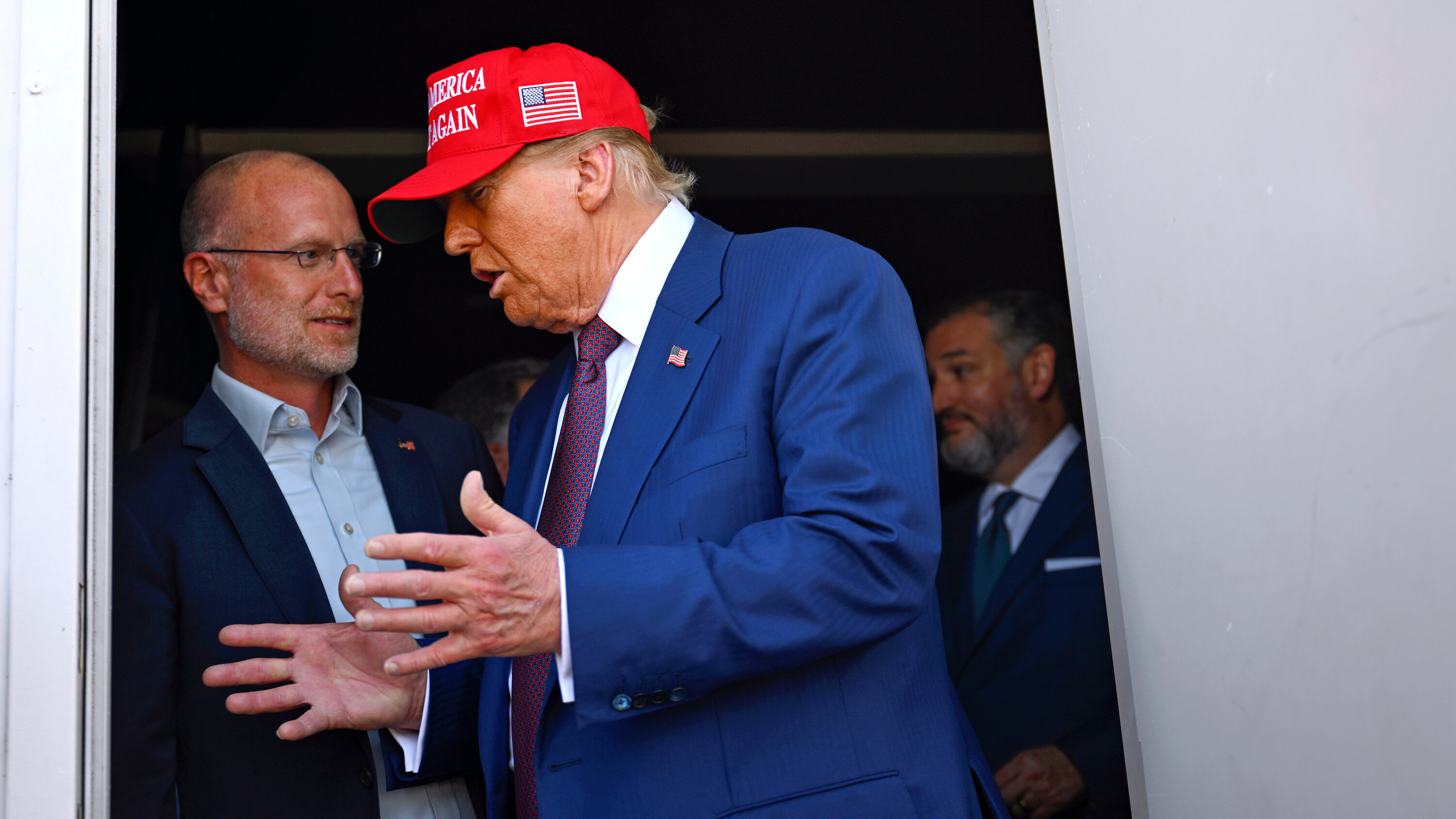 When Business Becomes the Censor-in-Chief