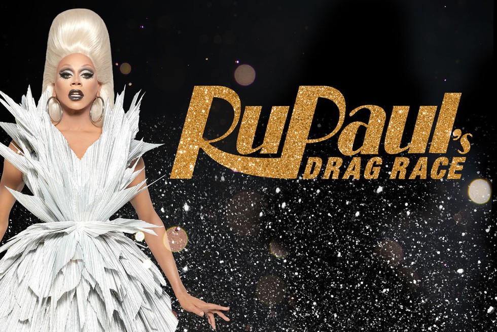 The Most Intelligent Pageant of All Time: What RuPaul’s Drag Race Teaches Us About Human-Centred Intelligence