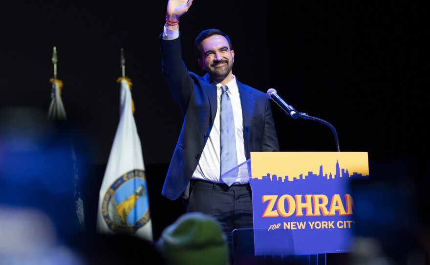 The Rise of Ethically Pragmatic Leadership: Zohra Mamdani and the Blueprint for Modern Governance