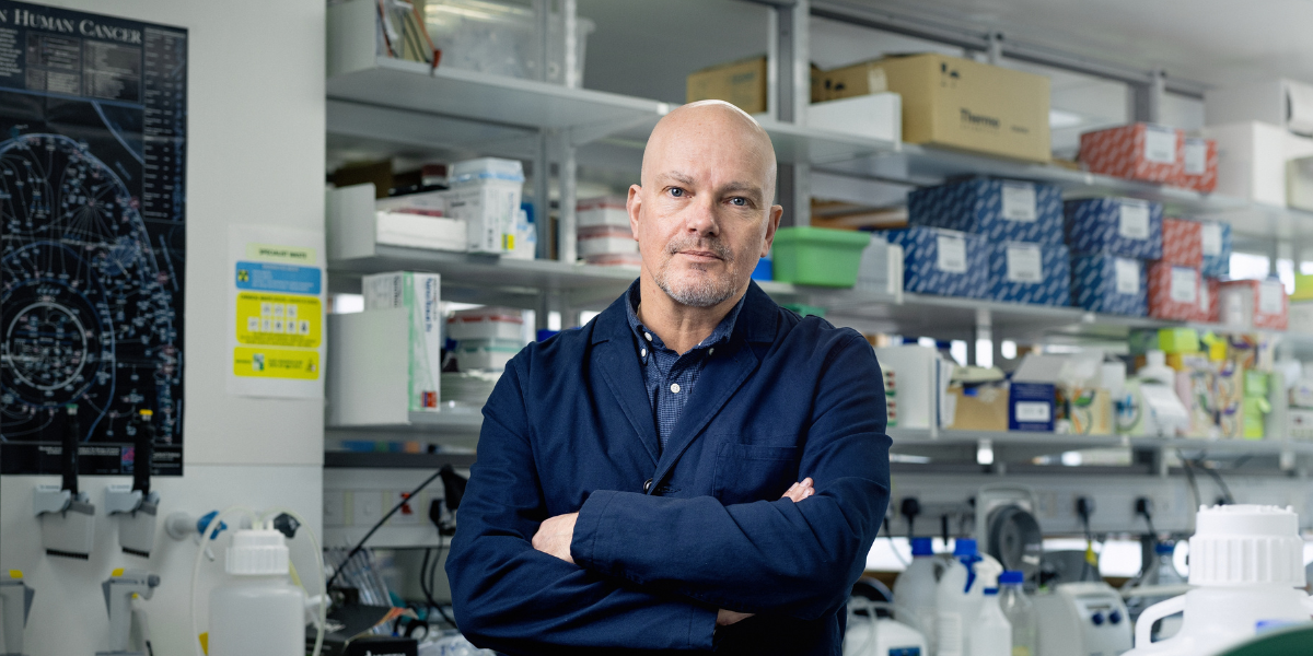 The Age Reset Button Is Real.