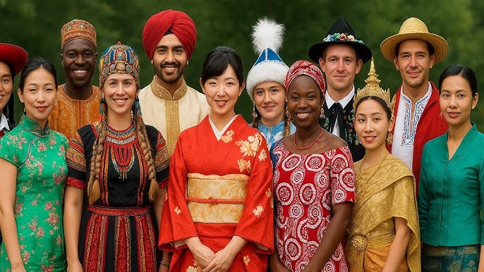 The Cultural Signal We Ignore: Why Entertainment, Travel, and Climate Are Now the Same Story