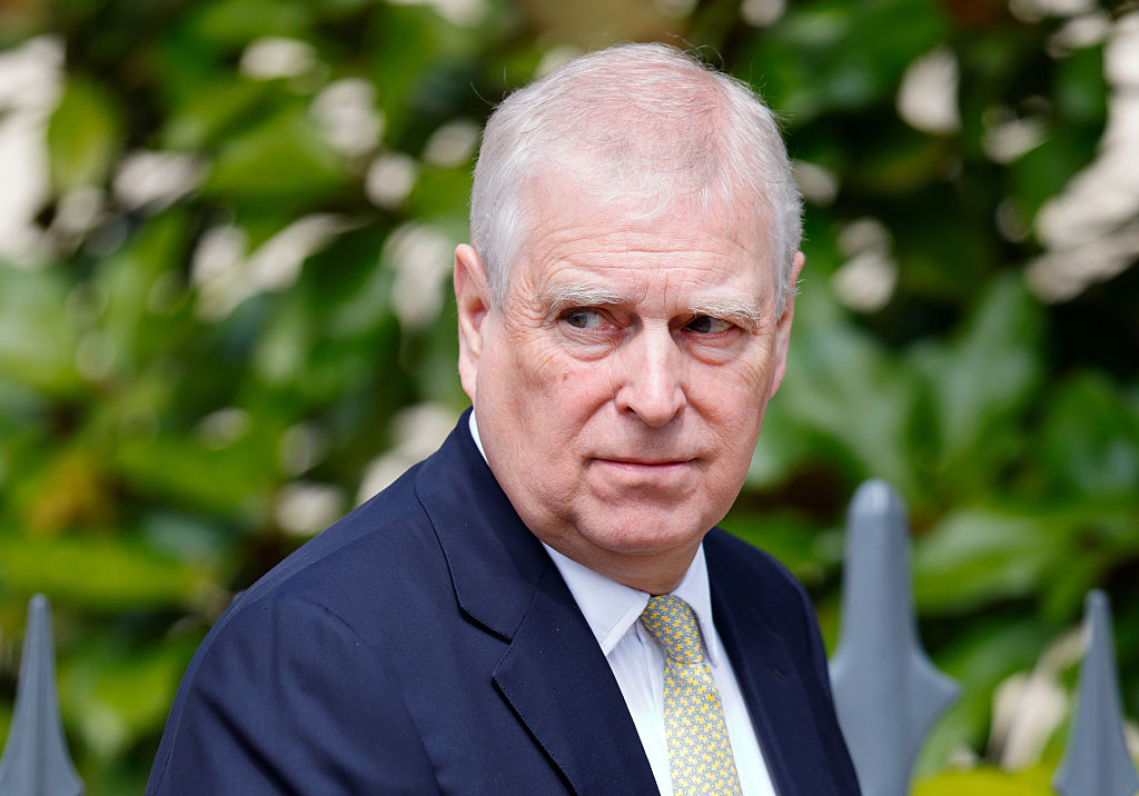 Monarchy, Memory, and Managed Silence: What the Prince Andrew Scandal Reveals About Institutional Survival