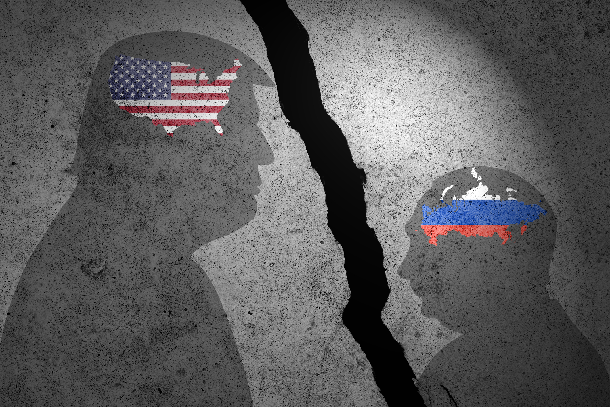 The Illusion of Sanctions