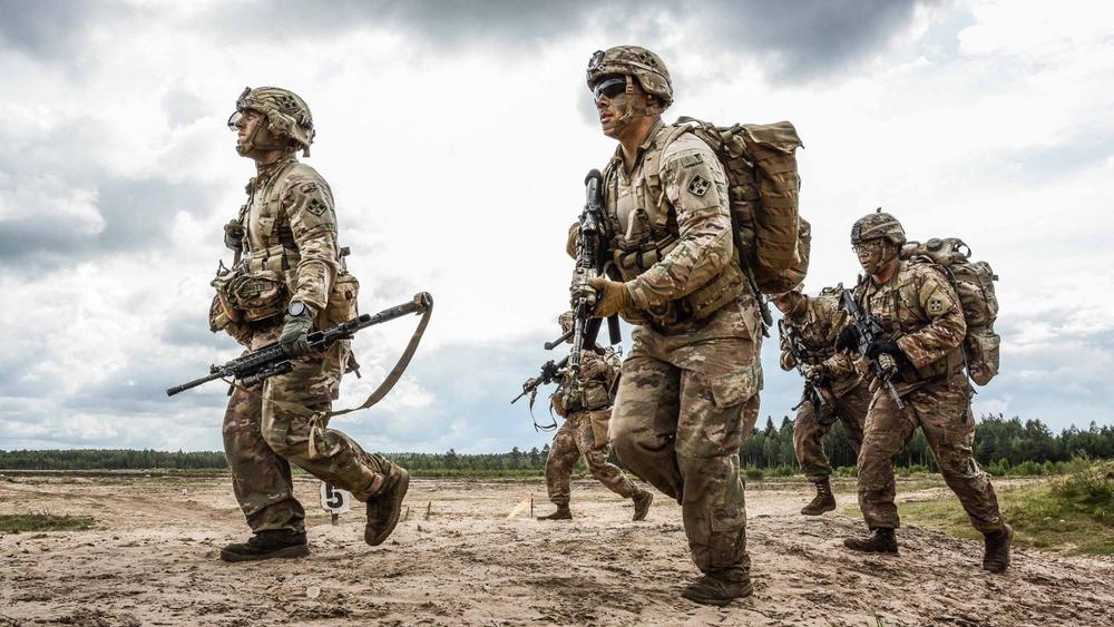 Systems Don't Break In War