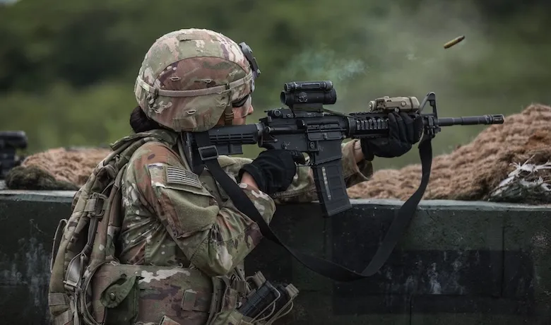 War Redistributes Power