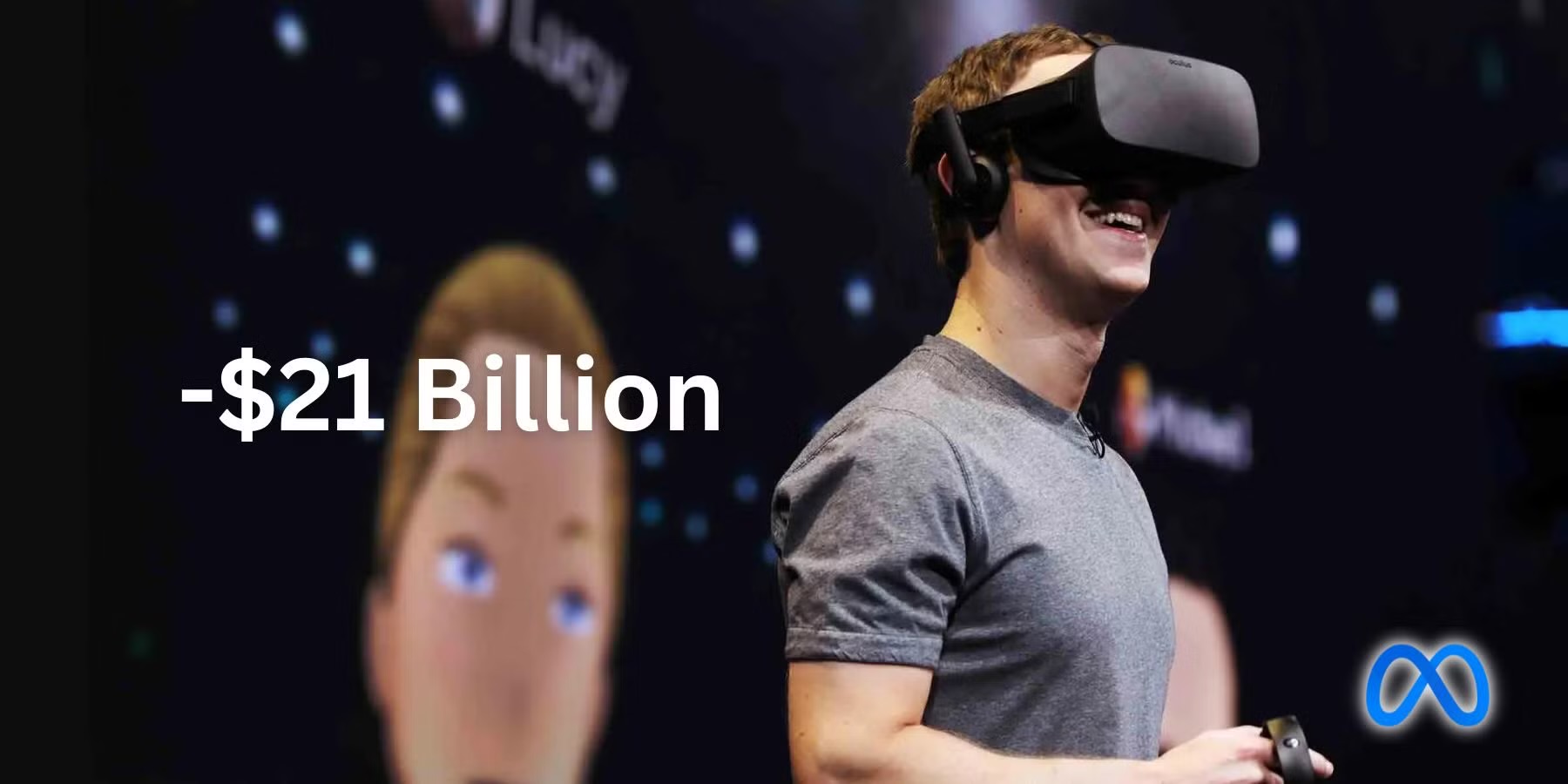 The Metaverse Did Not Fail