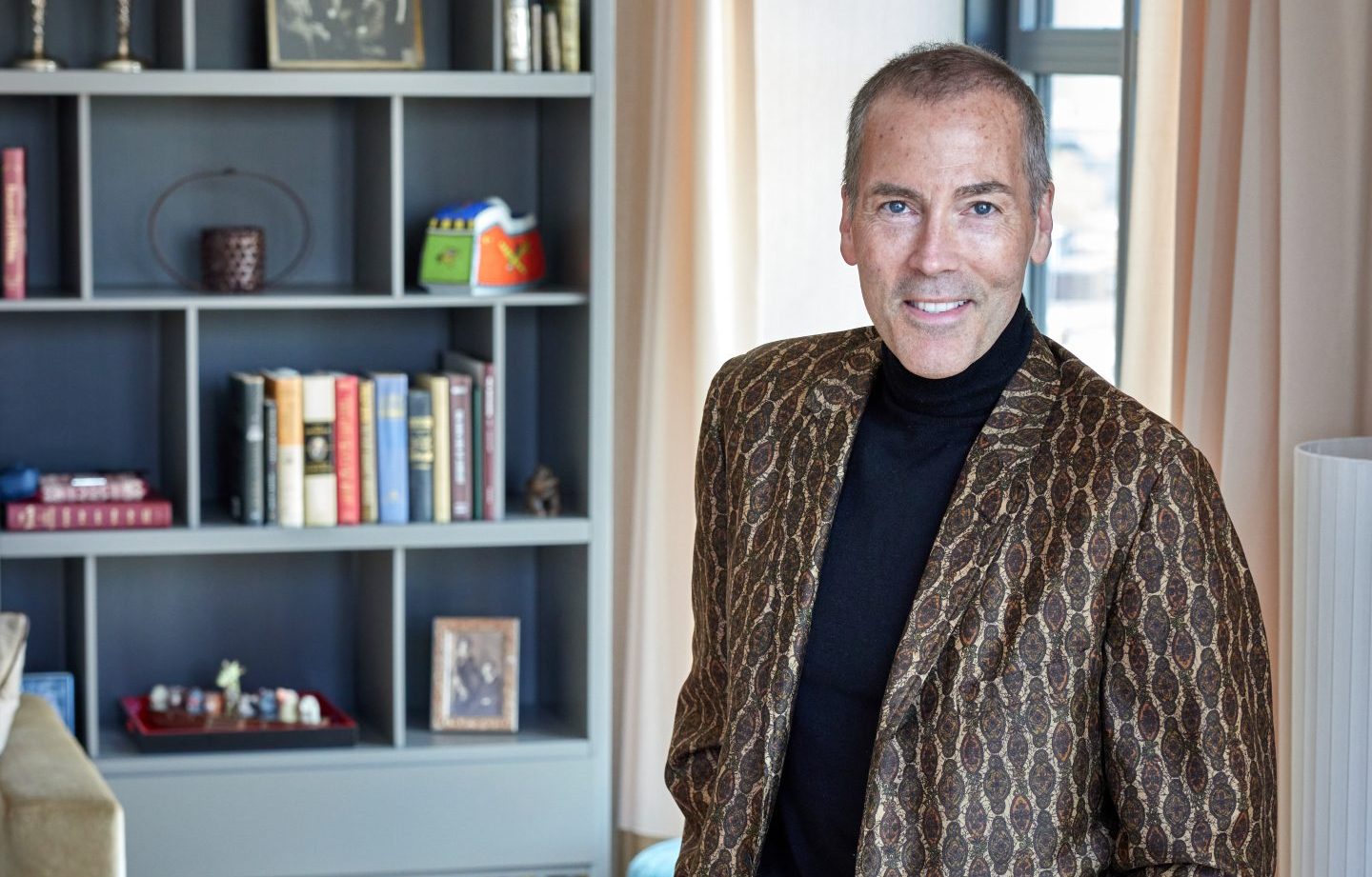 PRESS RELEASE: Nelson Aspen Completes His Acclaimed “Dancing Between The Raindrops” Trilogy