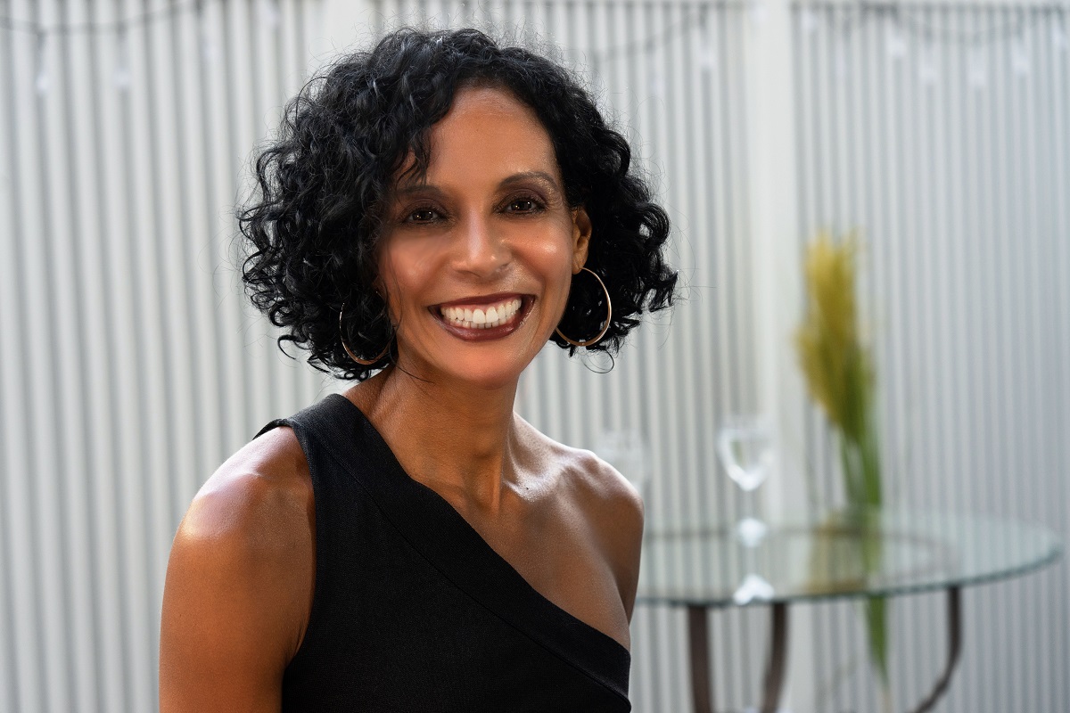 PRESS RELEASE: Jennifer Jones The First African American Rockette Reclaims Her Narrative With Cultural Power