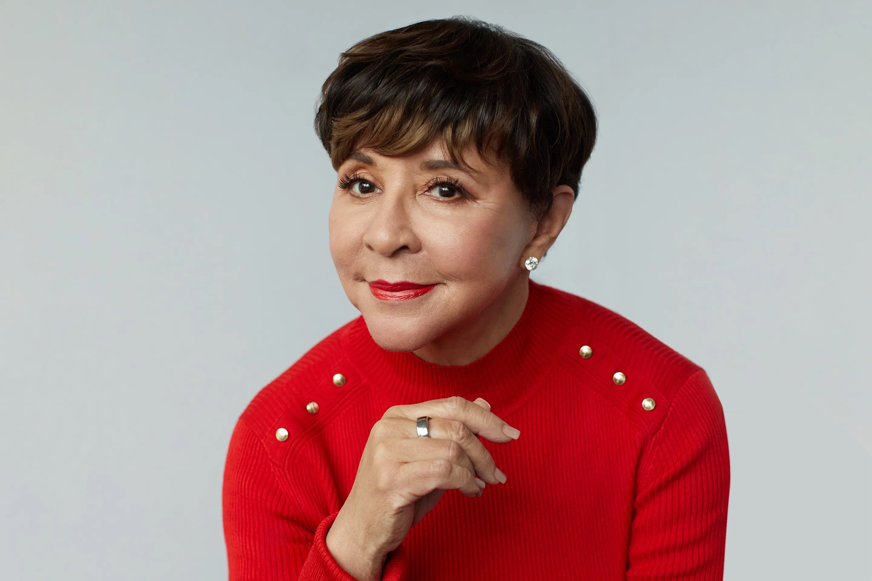 Sheila Johnson and the Economics of Reinvention