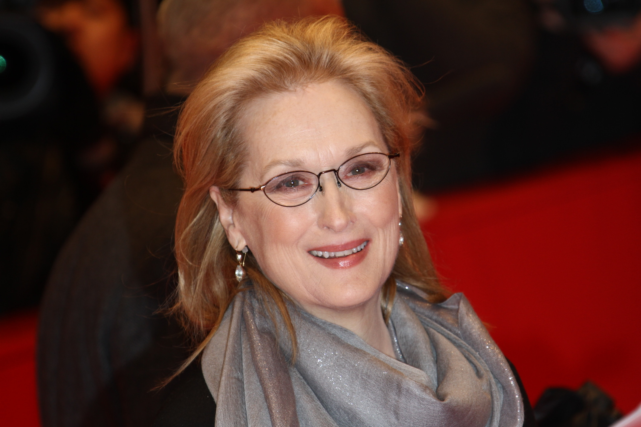 Meryl Streep and the Disappearing Art of Serious Cinema