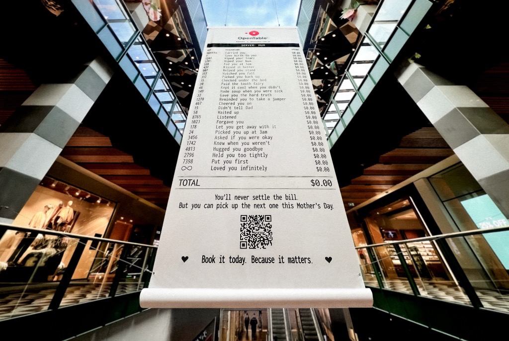 The Mother’s Day Receipt and the Commercialisation of Emotional Debt