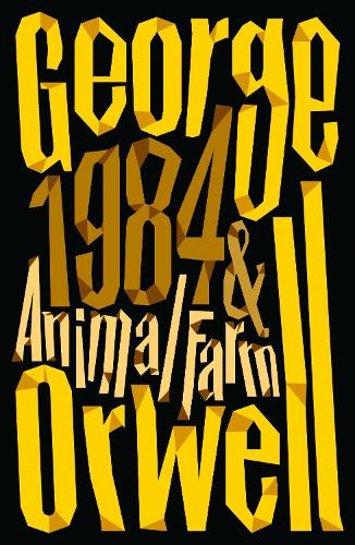 1984 & Animal Farm