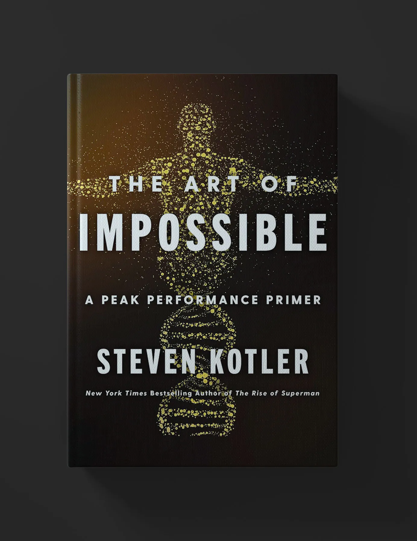 The Art of Impossible