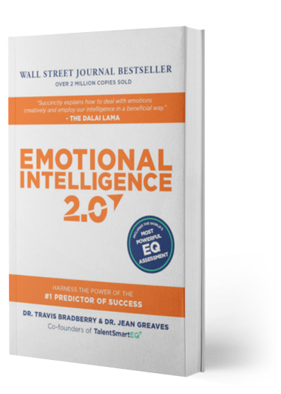 Emotional Intelligence 2.0
