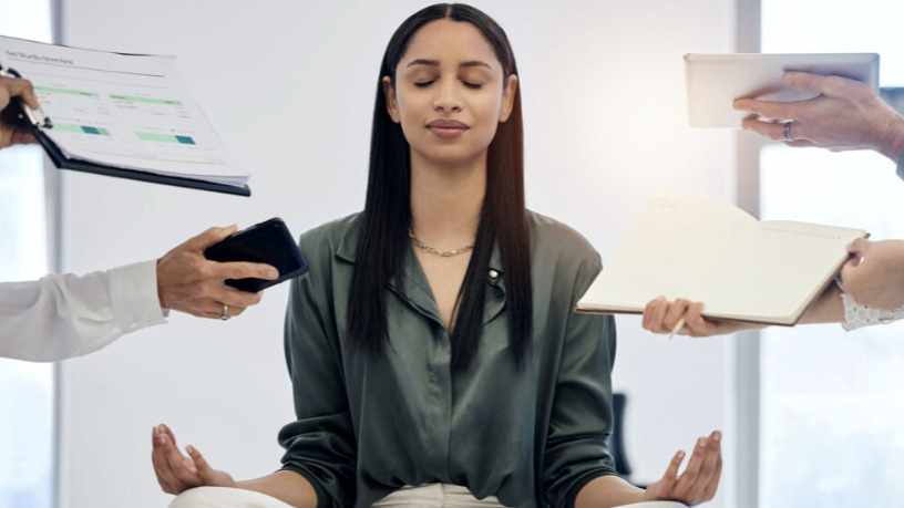 The Death of Busyness: Designing Productivity Beyond Performance