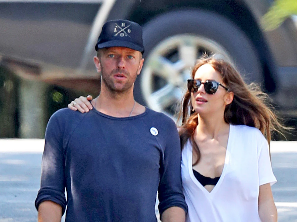 The Coldplay Couple and the Optics of Intimacy