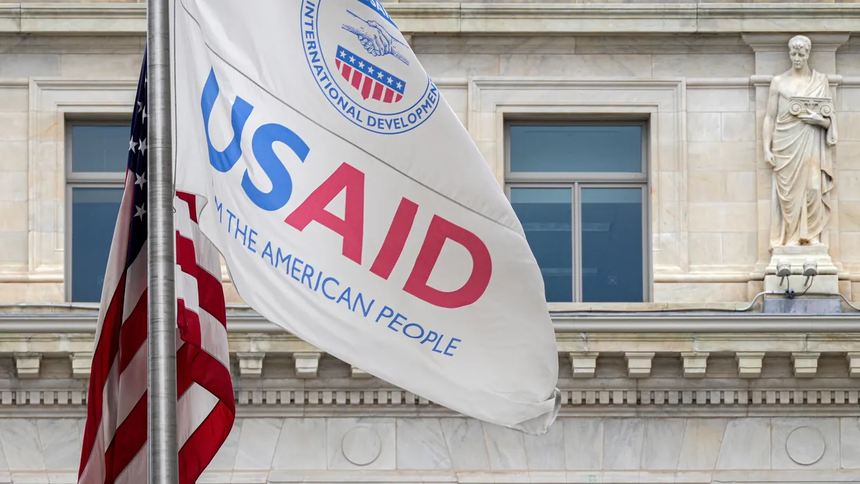 The Economics of Hunger: Why Food Aid Is a Measure of Governance, Not Charity