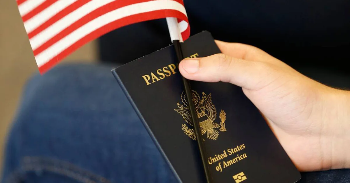 The Passport of Identity: When Bureaucracy Decides Who You Are