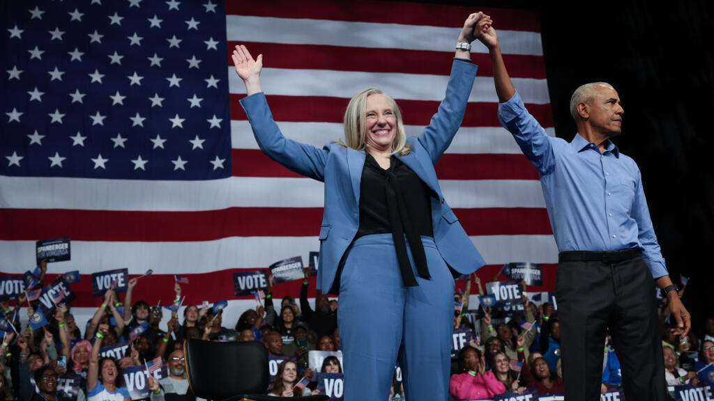 The Quiet Majority: How the Democrats Redefined Power Without Noise