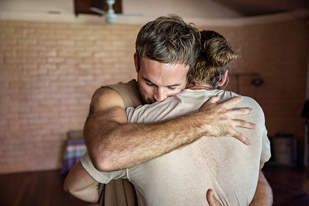 Anatomy of Belonging: The Neurobiology and Psychology of Male Intimacy