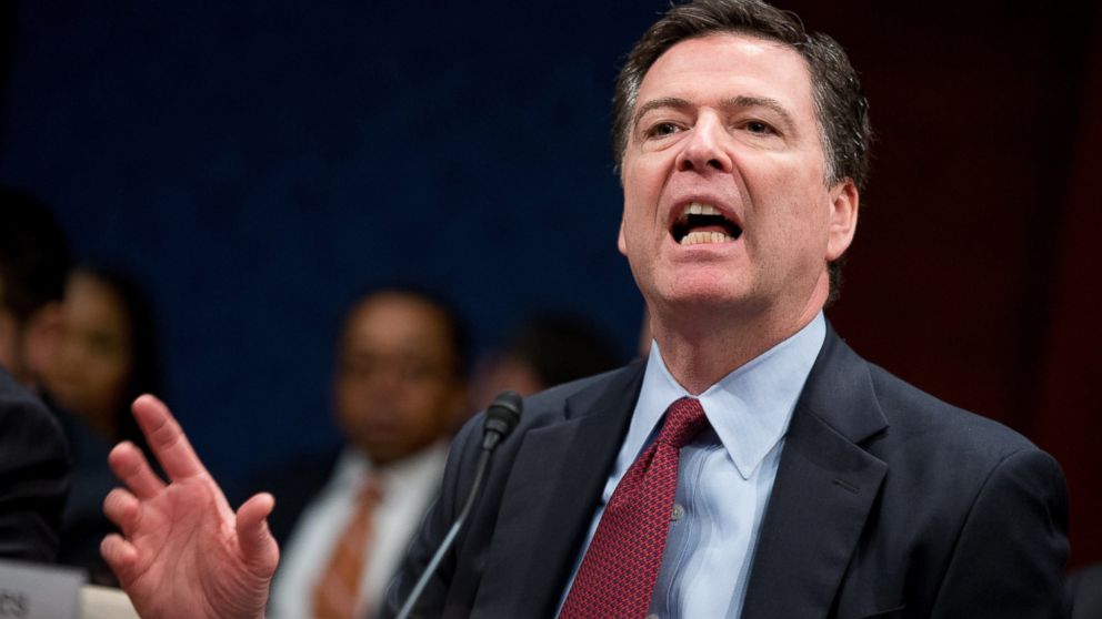 Comey, Courts, and the Politics of Indictment: A Warning Shot at Judicial Independence