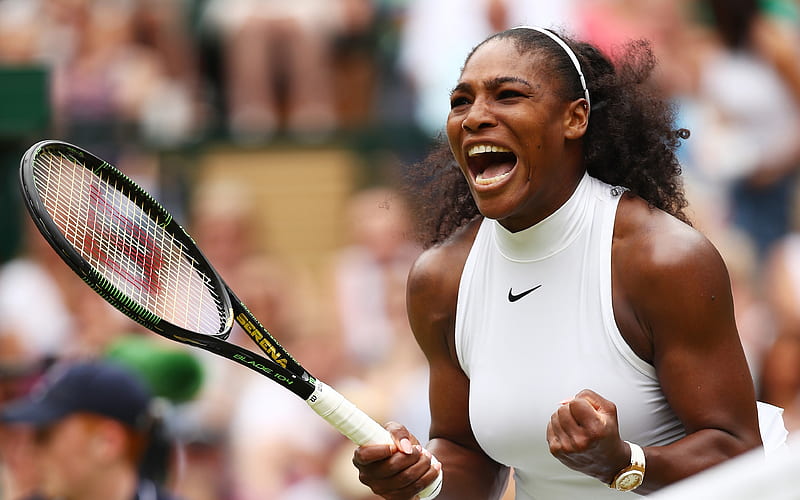 Serena Williams and the Cotton Decoration Controversy: Race, Fashion, and the Politics of Symbolism