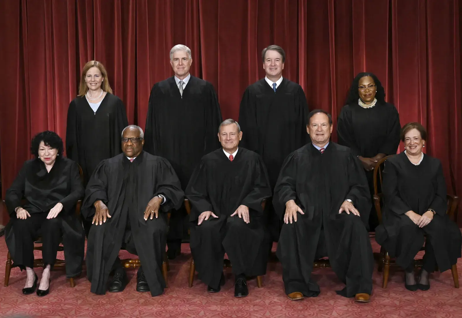 Opinion | Supreme Court Decisions, Global Alliances, and the Balance of Power: Law, Legitimacy, and the Geopolitics of Justice