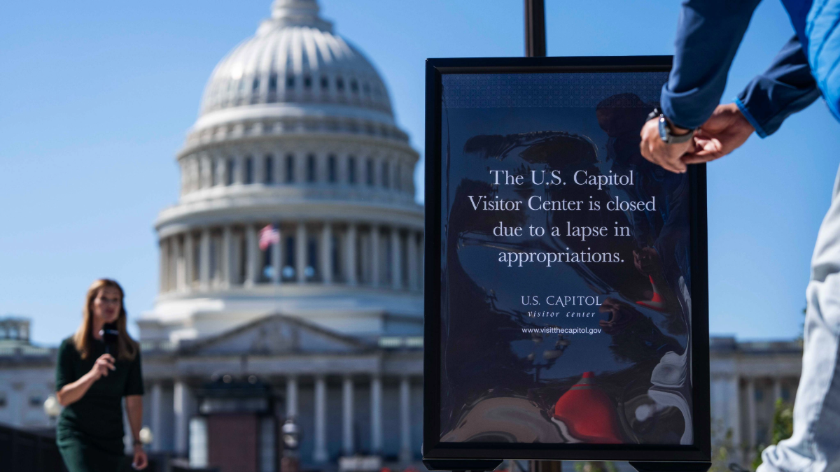 Opinion | The U.S. Government Shutdown Debate: Theatre, Threat, and the Fragility of American Governance