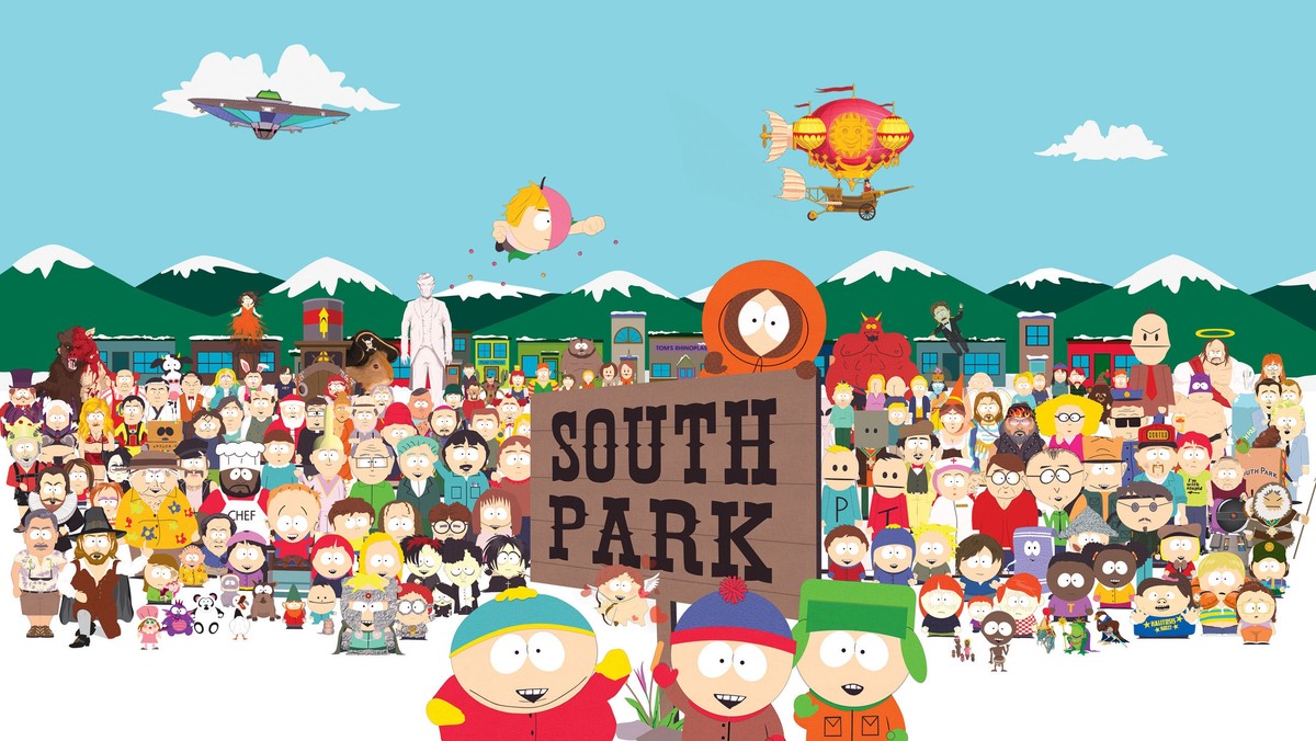 South Park Returns, Ruthless Against Trump: Satire, Power, and the Fragility of Democracy