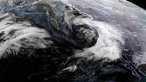 California Storm Impact: Fragility, Resilience, and the Future of Climate Survival