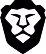 brave-logo-black
